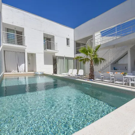 Dante By Interhome Villa *