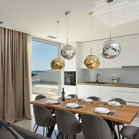 Dante By Interhome Villa *