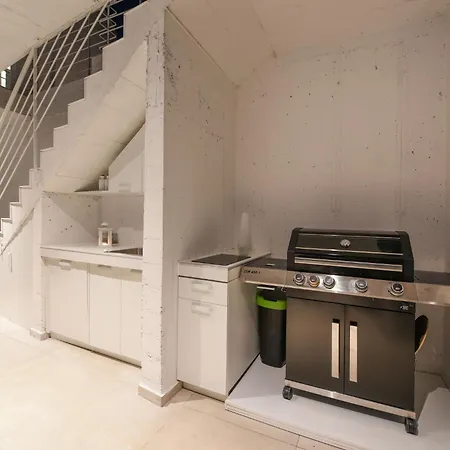 Villa Dante By Interhome *