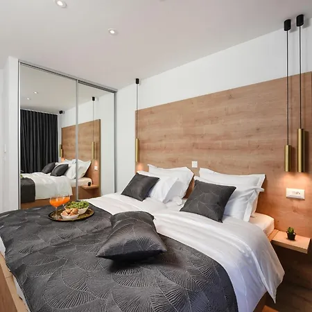 Dante By Interhome Villa Sukošan