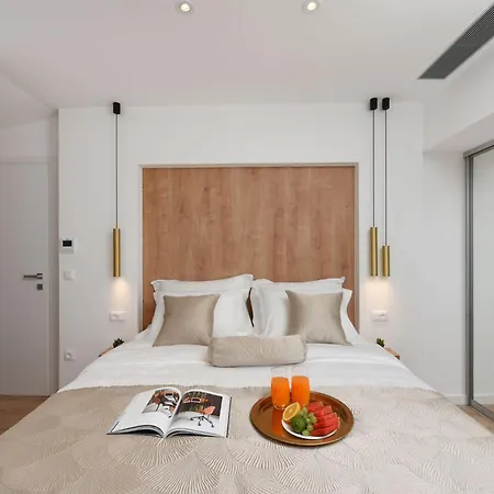 Dante By Interhome Villa