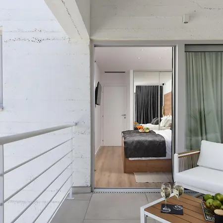 Dante By Interhome Villa