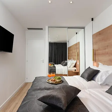 Villa Dante By Interhome