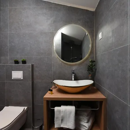 Villa Dante By Interhome *