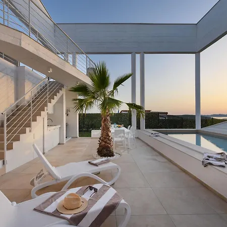 Villa Dante By Interhome Sukošan