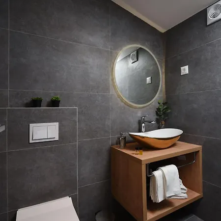 Villa Dante By Interhome *