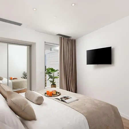 Dante By Interhome Villa *