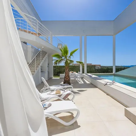 Villa Dante By Interhome *
