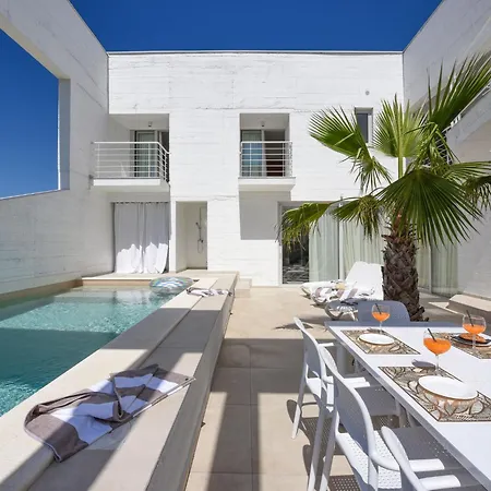 Dante By Interhome Villa