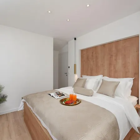 Dante By Interhome Villa