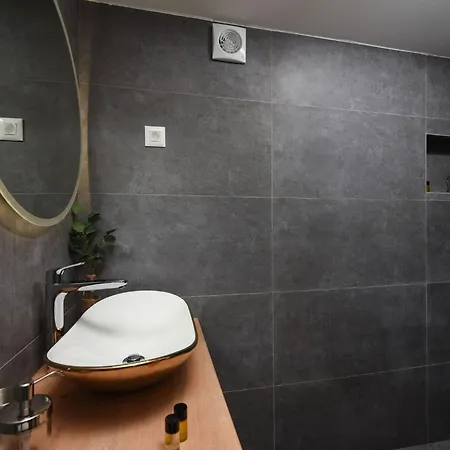 Dante By Interhome Villa *