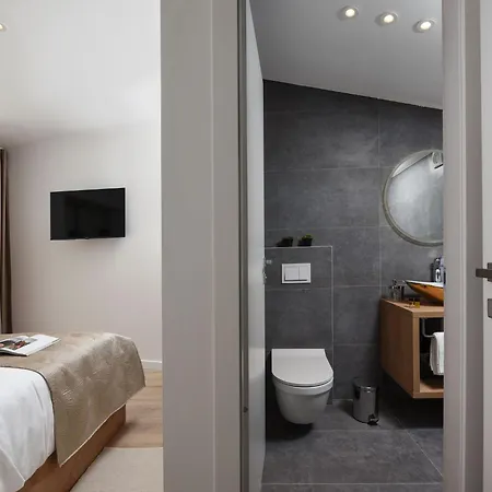 Villa Dante By Interhome *