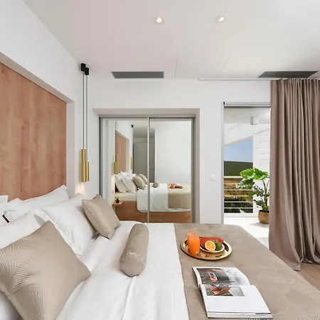 Dante By Interhome Villa