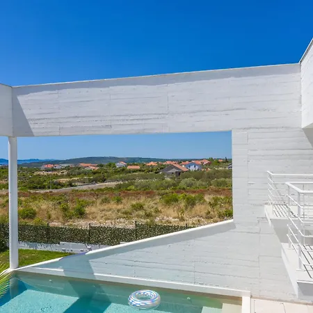 Dante By Interhome Villa *